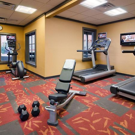 Residence Inn Санта Фе Съоръжения снимка