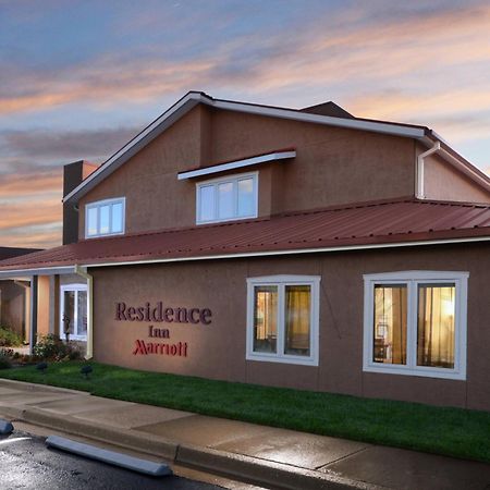 Residence Inn Санта Фе Екстериор снимка
