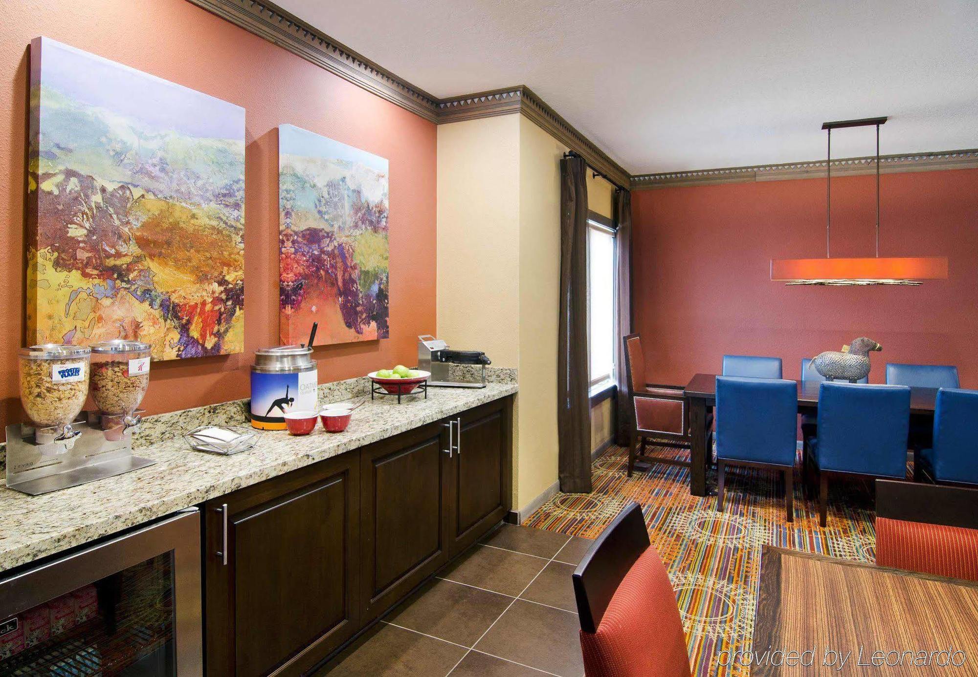 Residence Inn Санта Фе Екстериор снимка